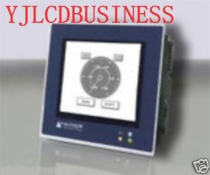 HITECH HMI/Touch Screen/Operator PWS6400F-S Panel Interface Communication Modul